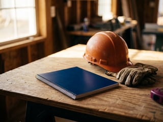 Guia impresa de frases en ingles para el trabajo