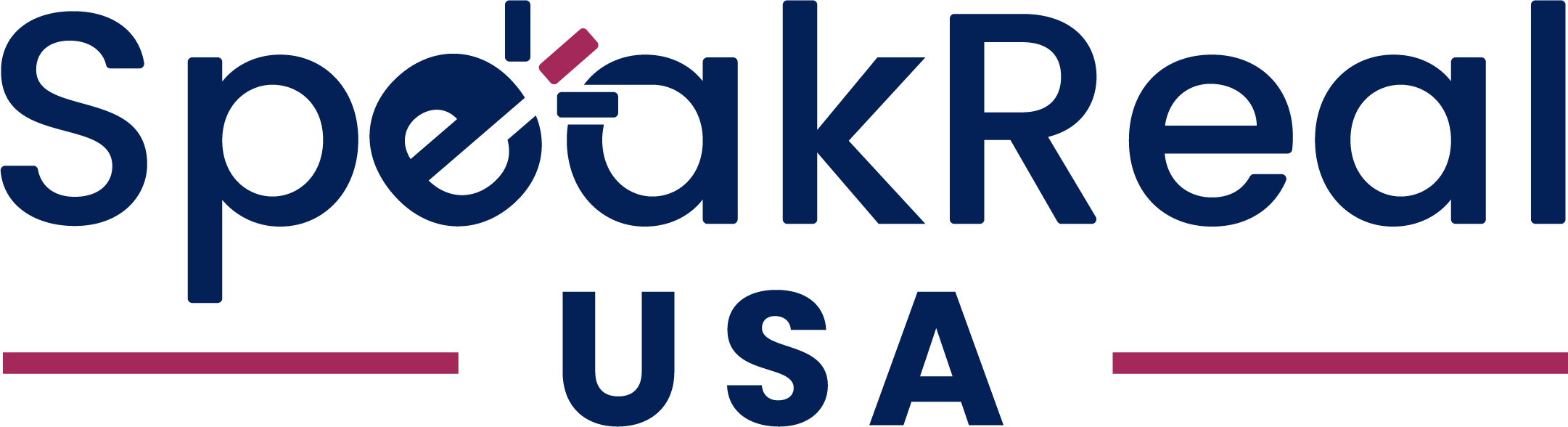 Speak Real USA