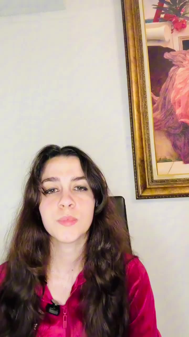 Testimonio de Bianca