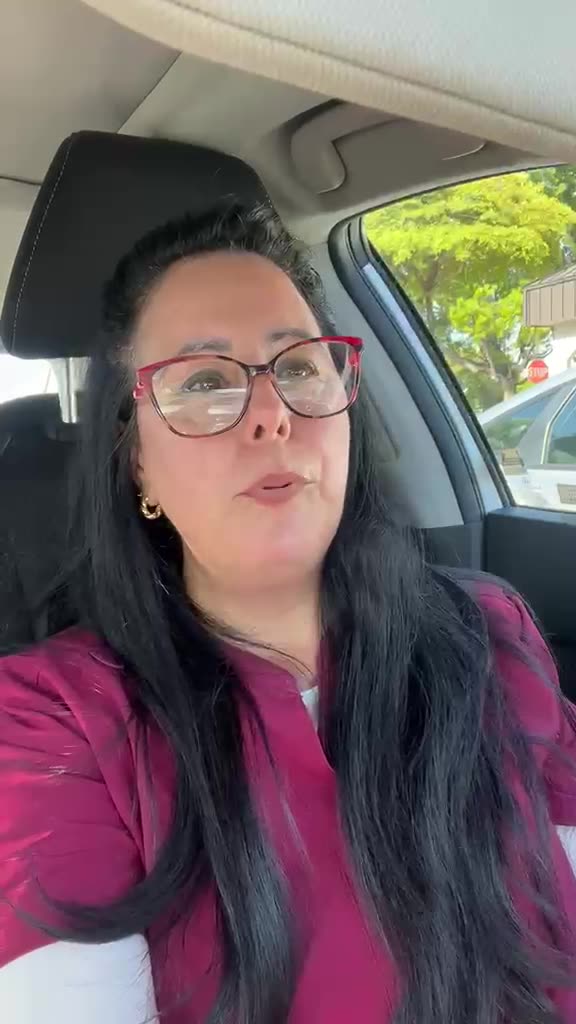 Testimonio de estudiante
